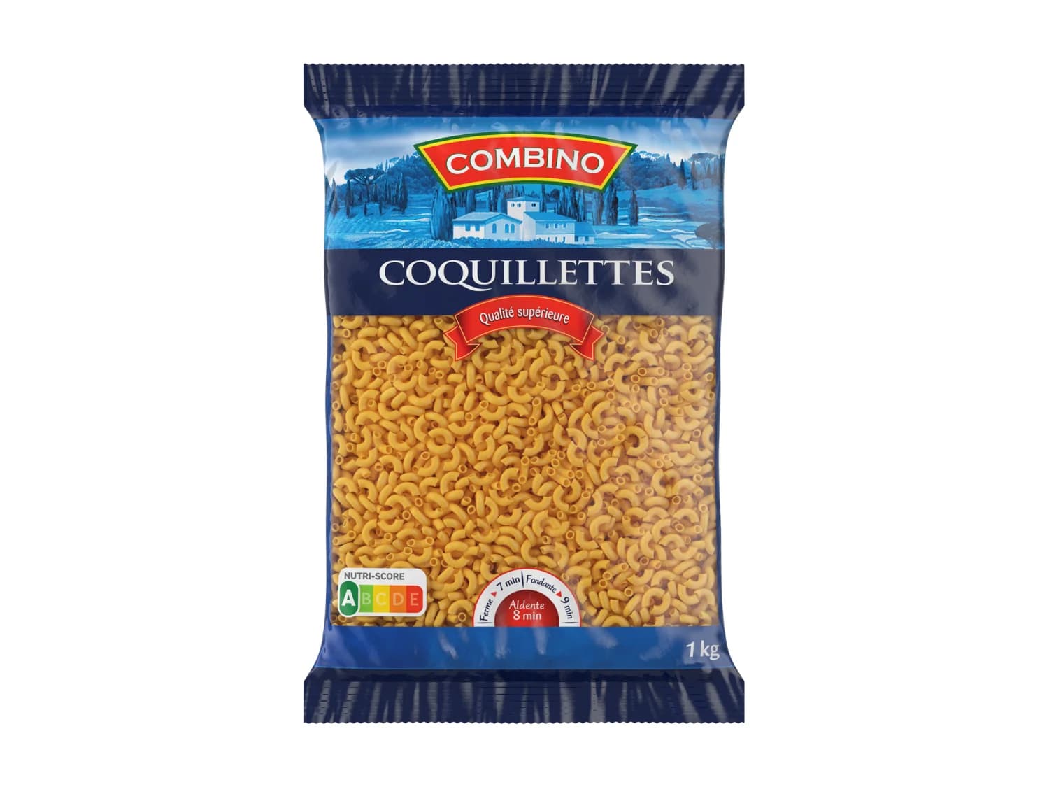 Coquillettes