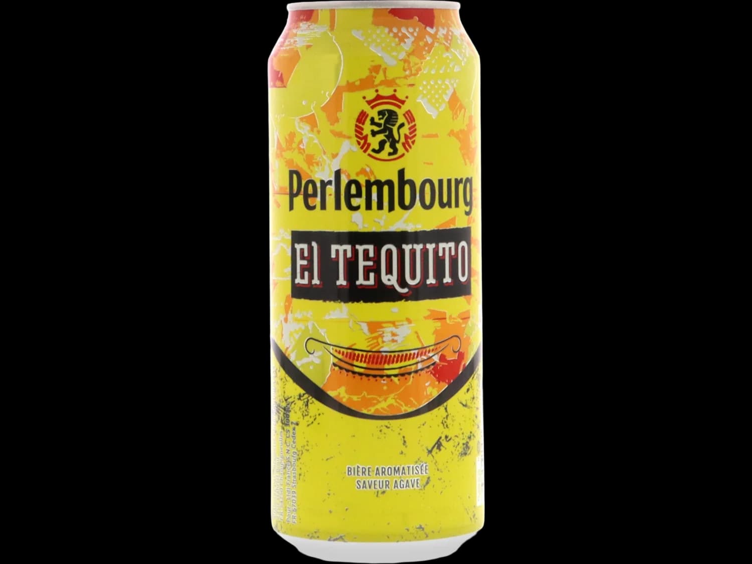 Bière à la Tequila