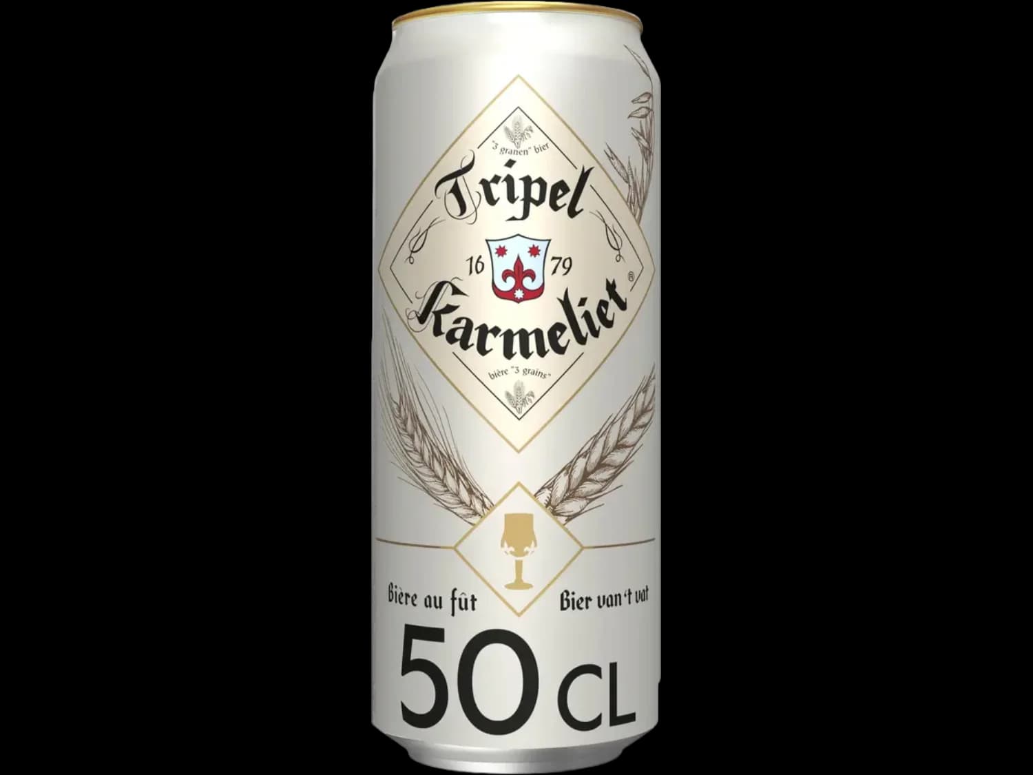 Bière forte