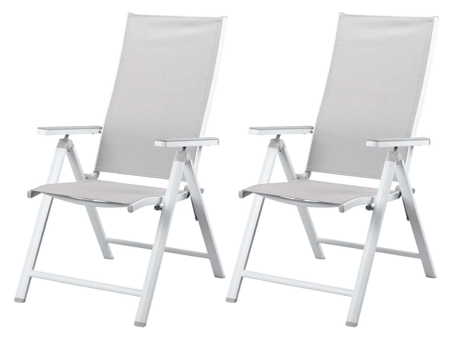 Lot de 12 fauteuils Houston