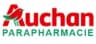 Auchan Parapharmacie