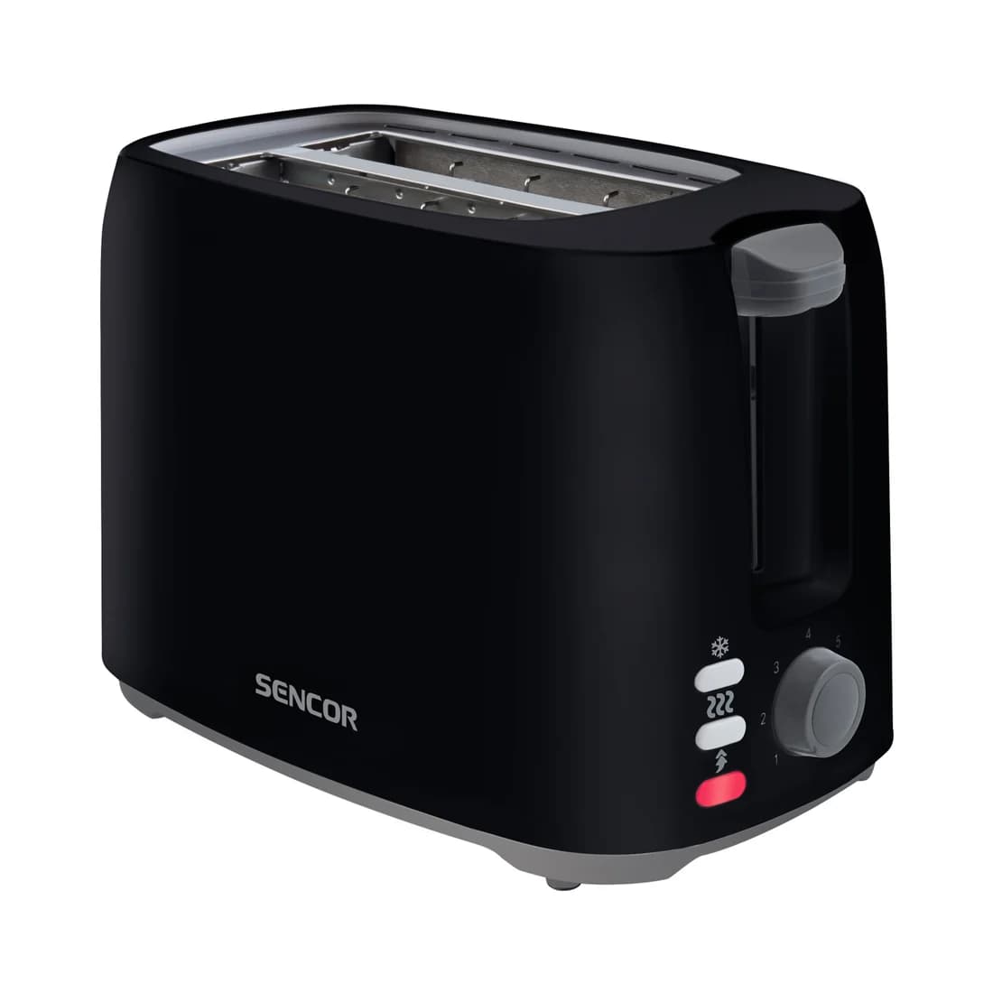 Grill pain - toaster STS_2607BK - SENCOR