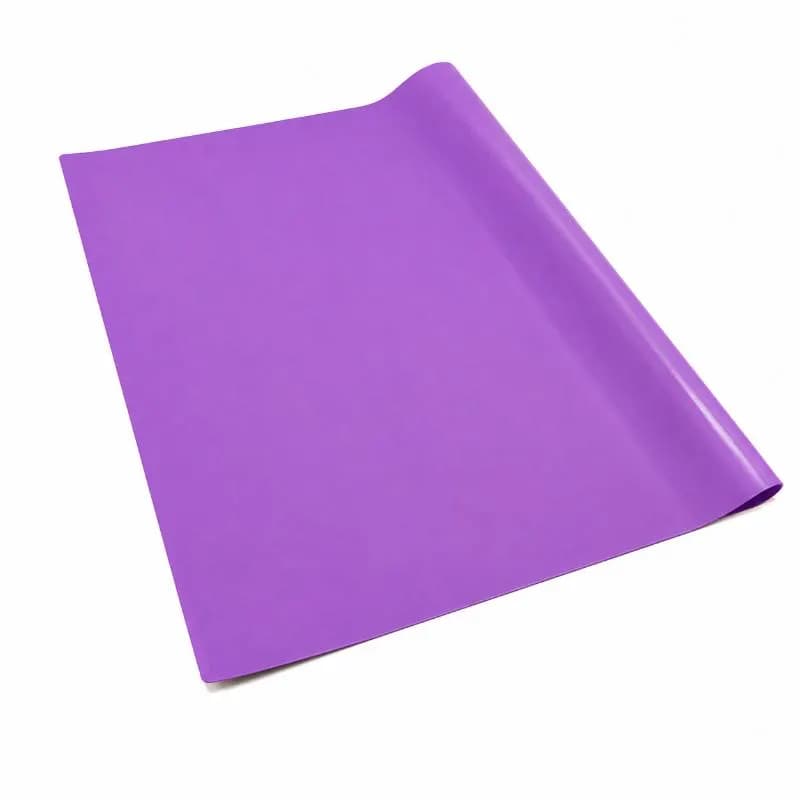 Protège-cahier A5 200 unités violet