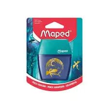 Taille-crayon Shaker 2 trous Dragon - MAPED