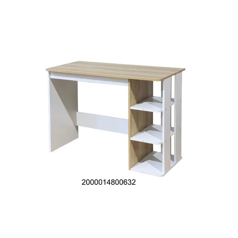 Bureau avec placage papier 100x48x74 cm ZLF25520
