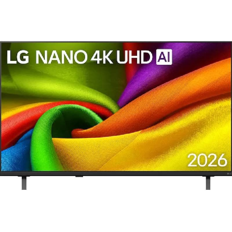 Téléviseur LED 50NU850B6LA/ LED 50NU840B6LA - LG