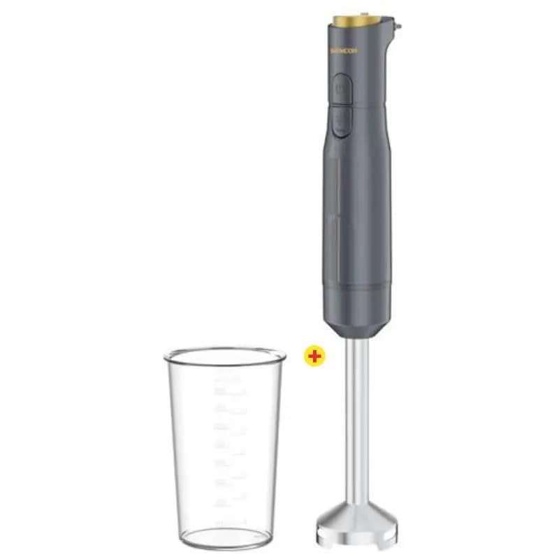Mixeur plongeant SHB6202BK 1200W - SENCOR