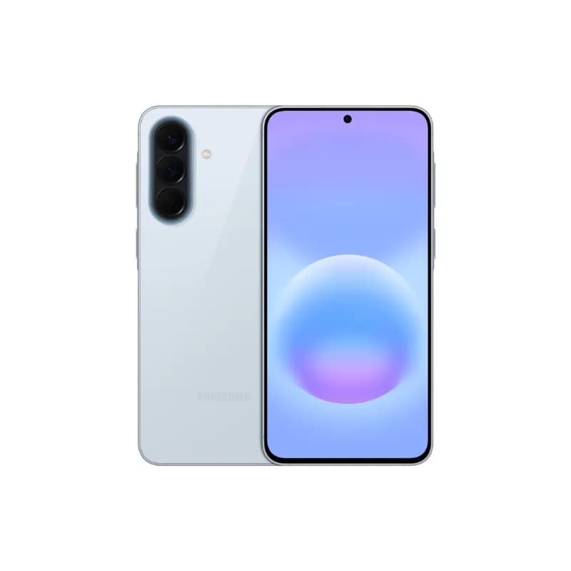 Smartphone Galaxy A57 5G 8+256GB awesome icyblue - SAMSUNG