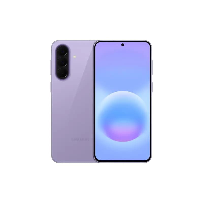 Smartphone Galaxy A57 5G 8+256GB awesome lilac - SAMSUNG