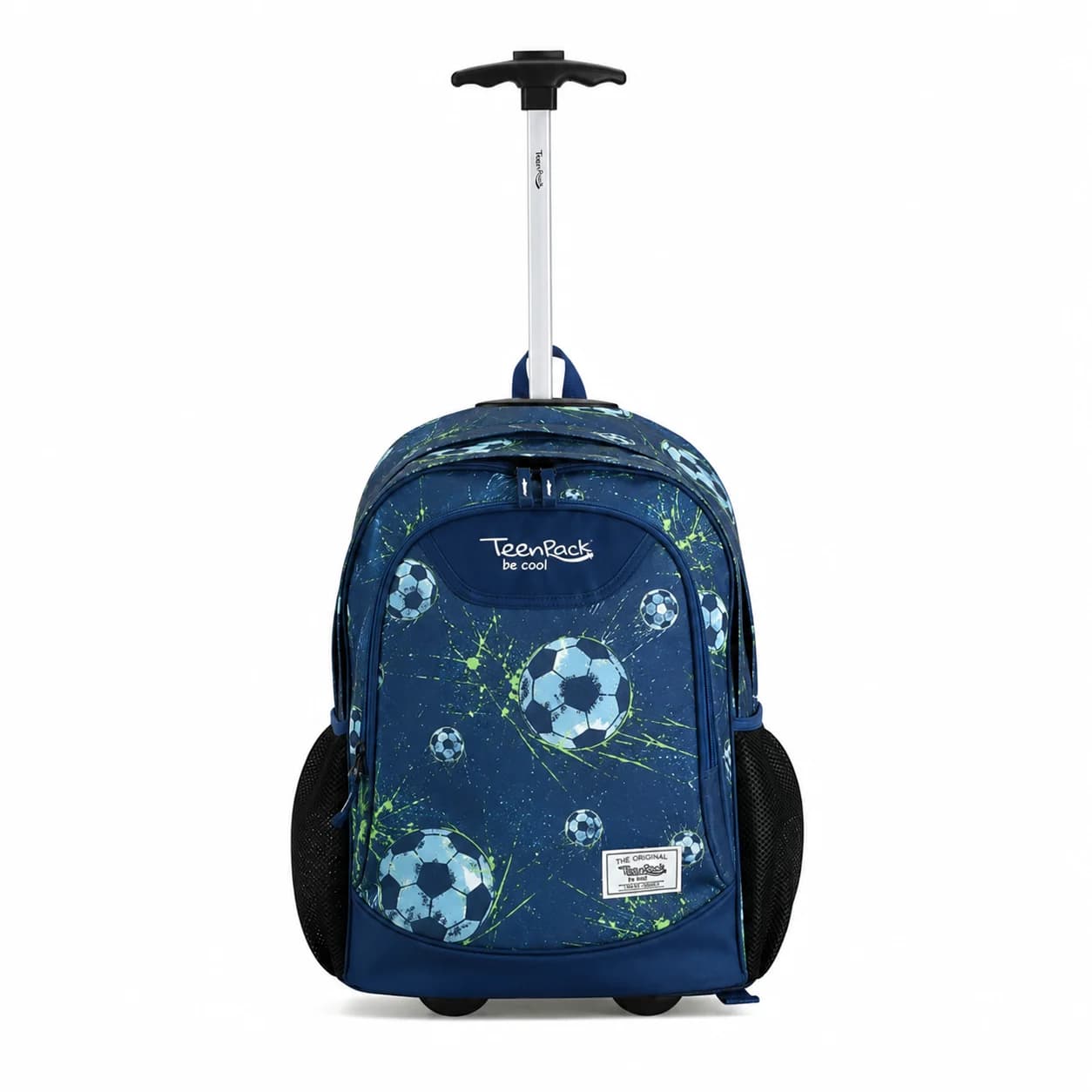 Sac à dos Trolley teenpack junior 42cm garcon foot