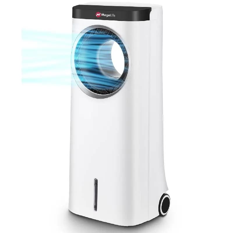 Rafraîchisseur d'air 20L MLS-L20AR19 - MEGALIFE