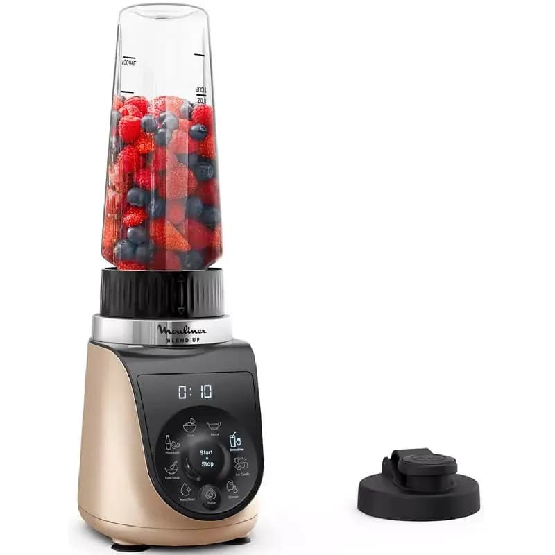 Blender Blend Up 0,85L 1000W LM190AF0 - MOULINEX