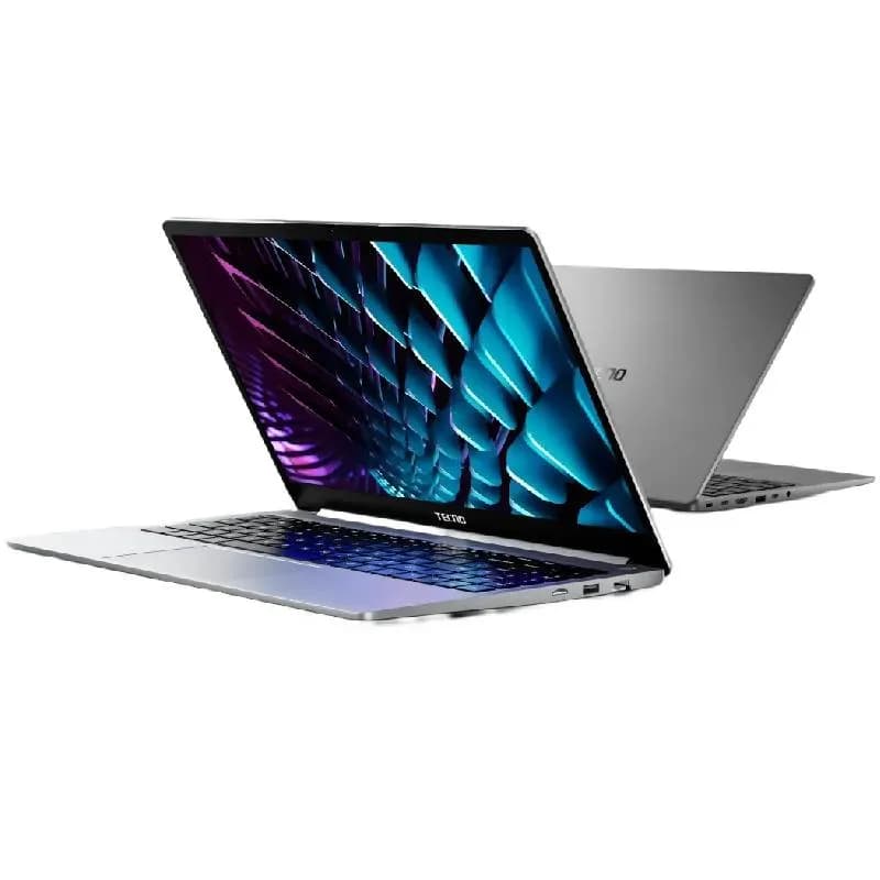 PC portable MegaBook K14S I5-13420H 8 Go/512G gry - TECNO