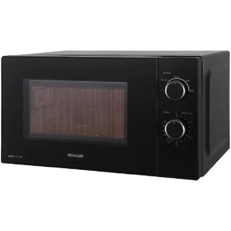 Micro-ondes 20L SMW 1719BK - SENCOR