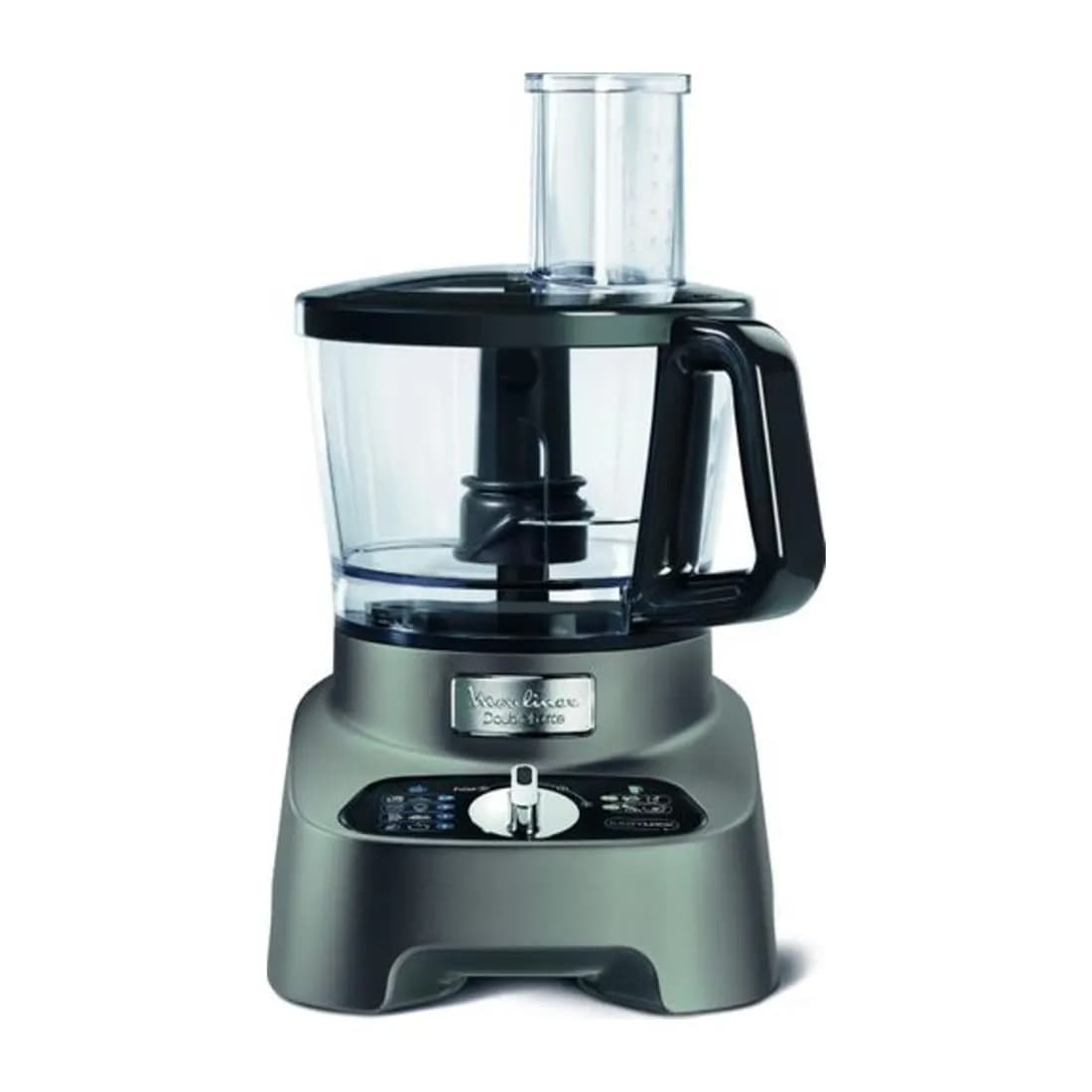 Robot culinaire de cuisine FP825E10 - MOULINEX