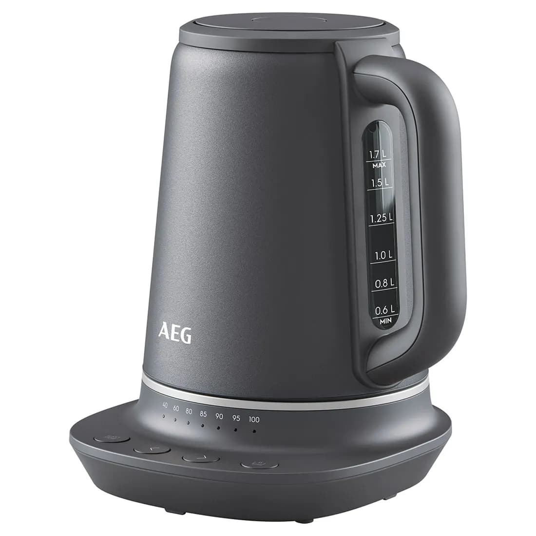 Bouilloire K7-1-6BP - AEG