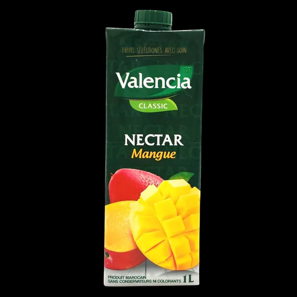 Valencia mangue 1L