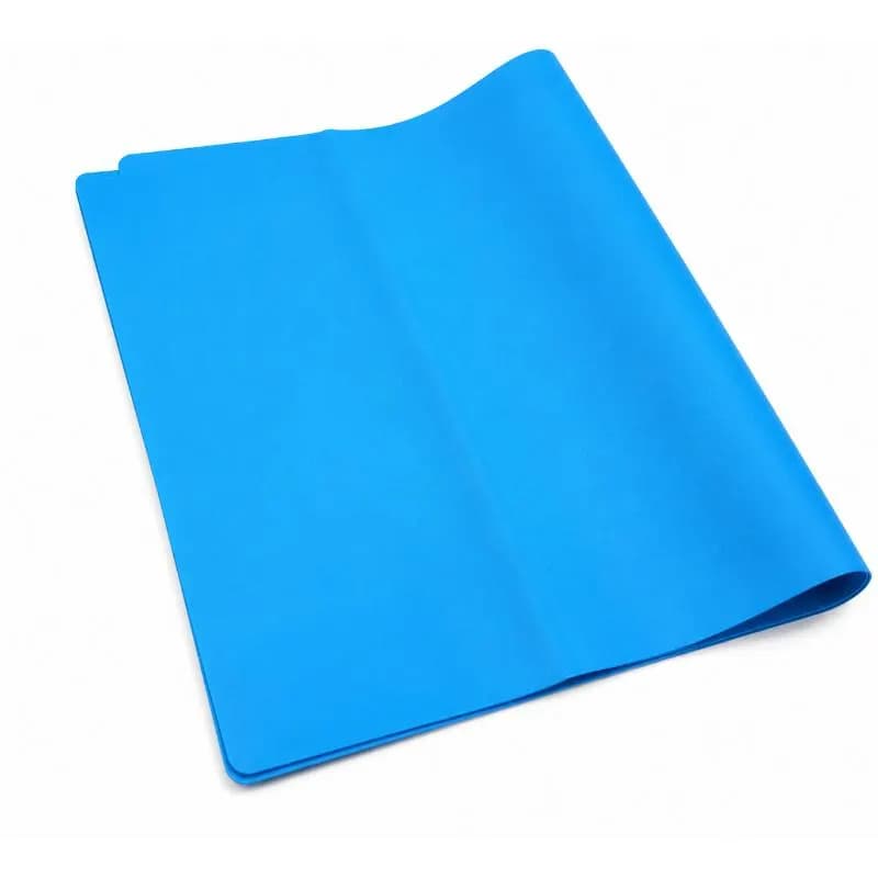 Protège-cahier A5 200 unités bleu ciel - MASH MALLOW