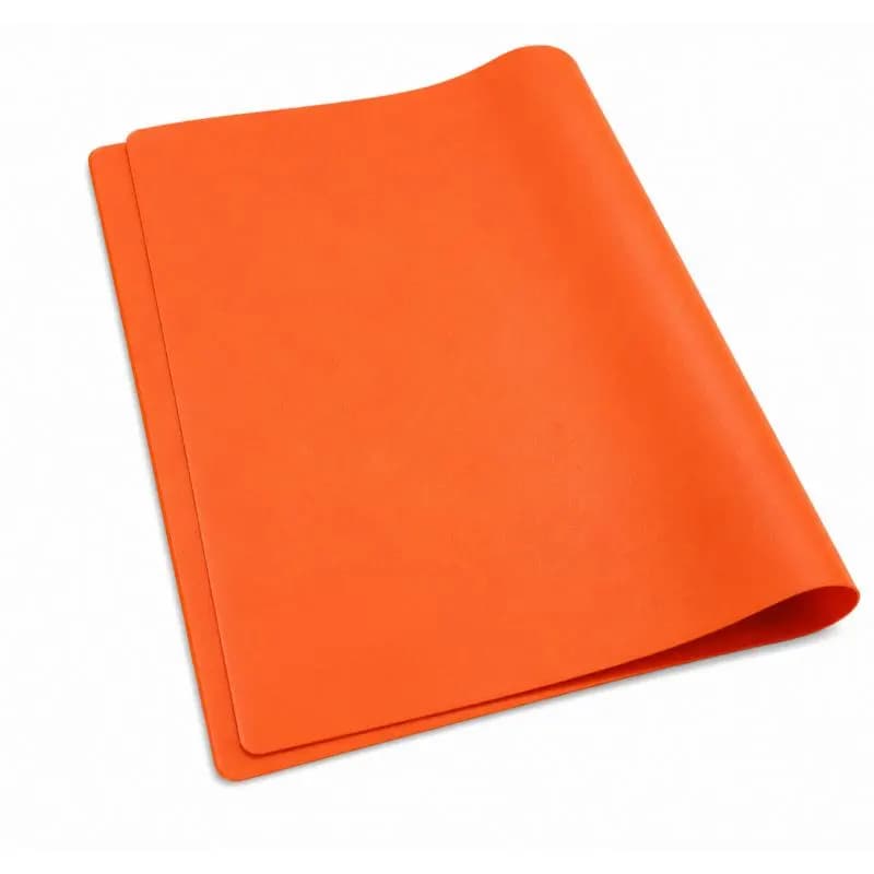 Protège-cahier A4 200 unités orange - MASH MALLOW