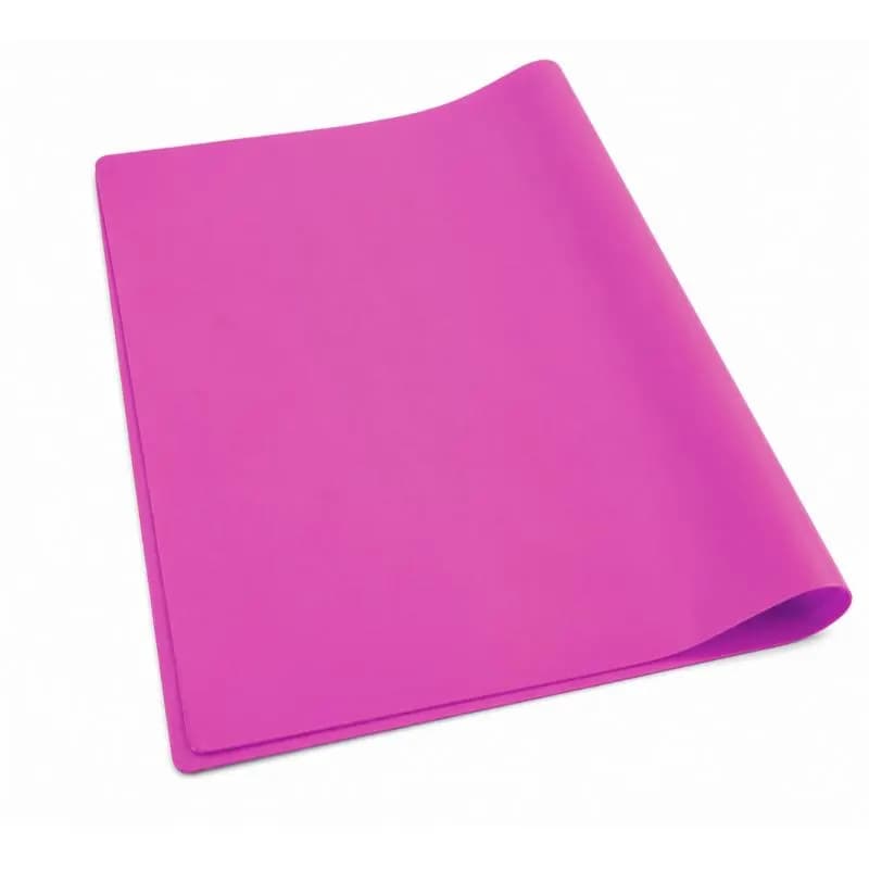 Protège-cahier A4 200 unités rose - MASH MALLOW