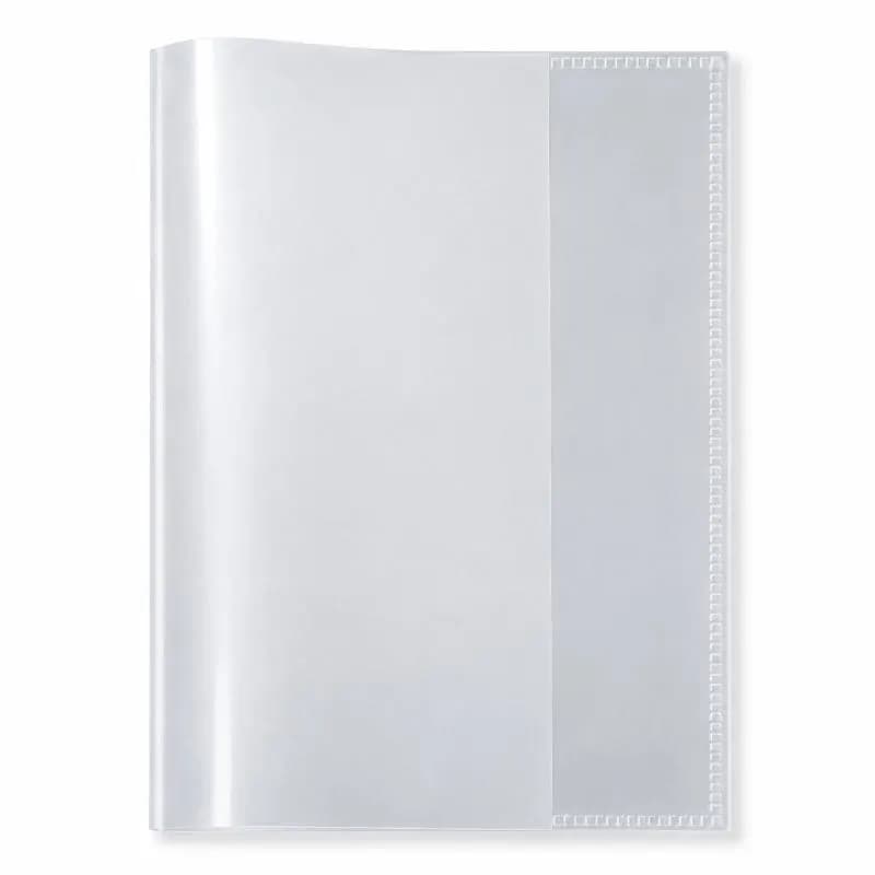 Protège-cahier A3 200 unités transparent - MASH MALLOW