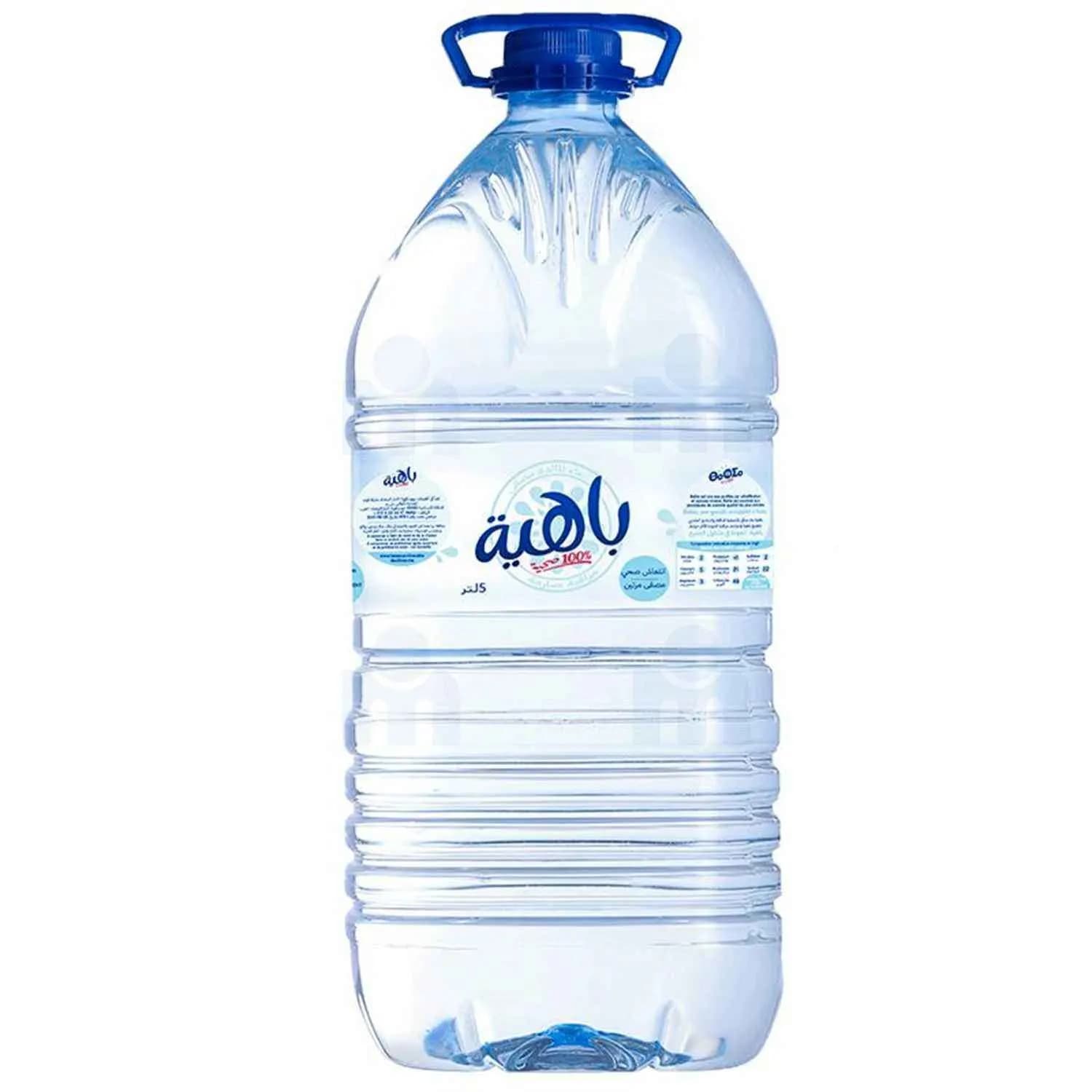 Bahia Eau de table 5L