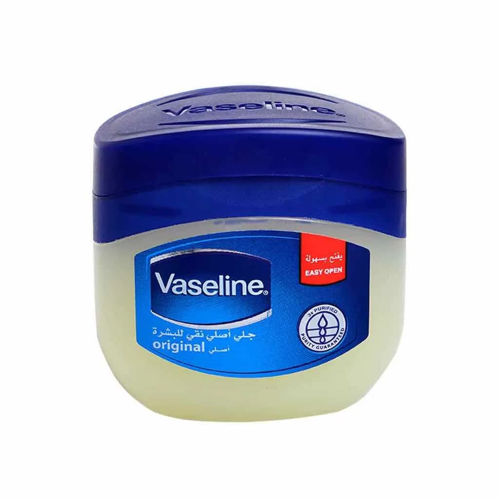 Gel original 50ml - VASELINE