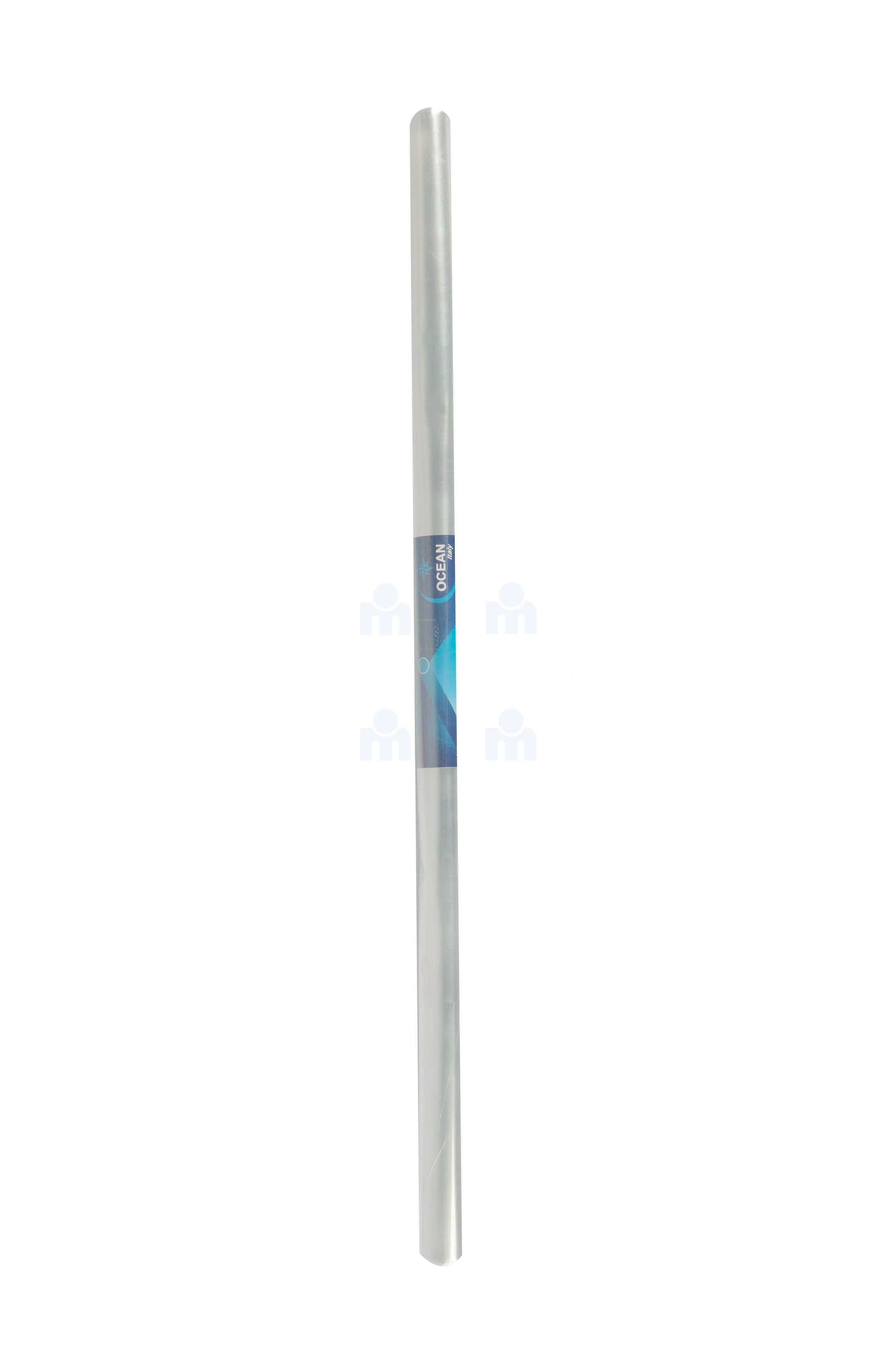Rouleau protège livre transparent 50cmx2m - OCEAN