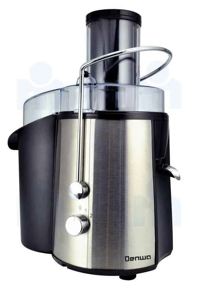Centrifugeuse JE-351 850W inox - DENWA