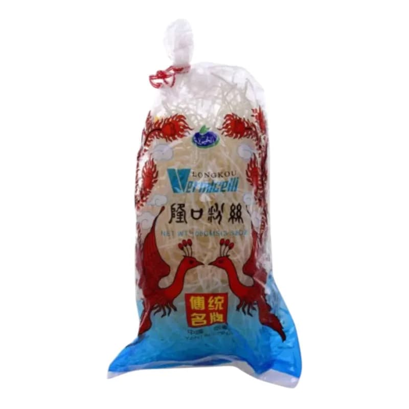 Vermicelle de chine 100g - KHAYRAT