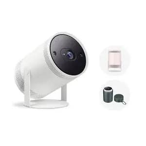 Mini projecteur SP-LSP3BLAXMV FREESTYLE - SAMSUNG