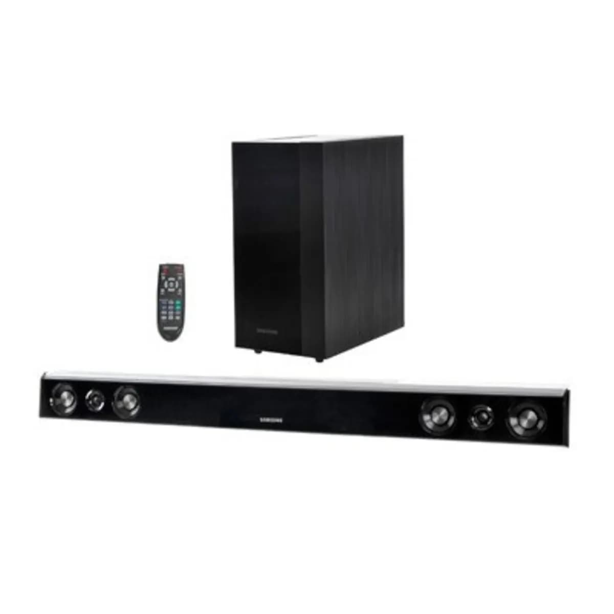 Barre de son HW-C450/MV - SAMSUNG