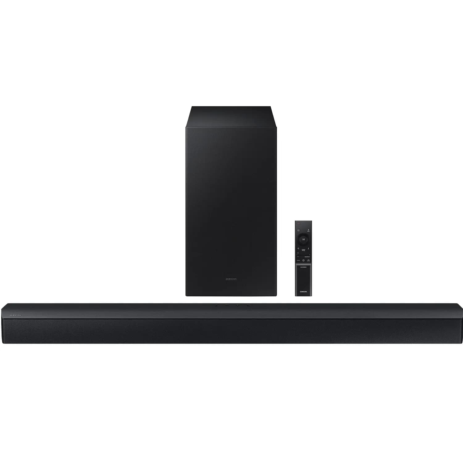 Barre de son HW-C400/MV - SAMSUNG