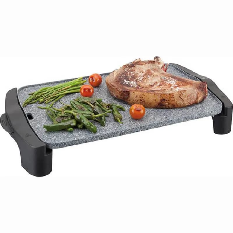 Barbecue et plancha électrique GR558A - JATA