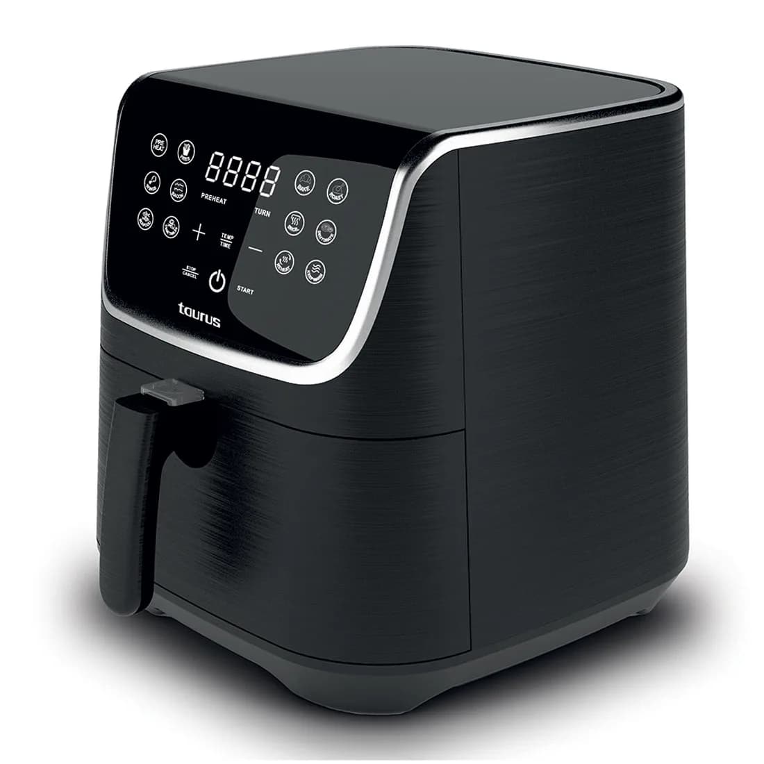 Friteuse sans huile FRITEUSE MAX FRY 5,5L SANS HUILE - TAURUS