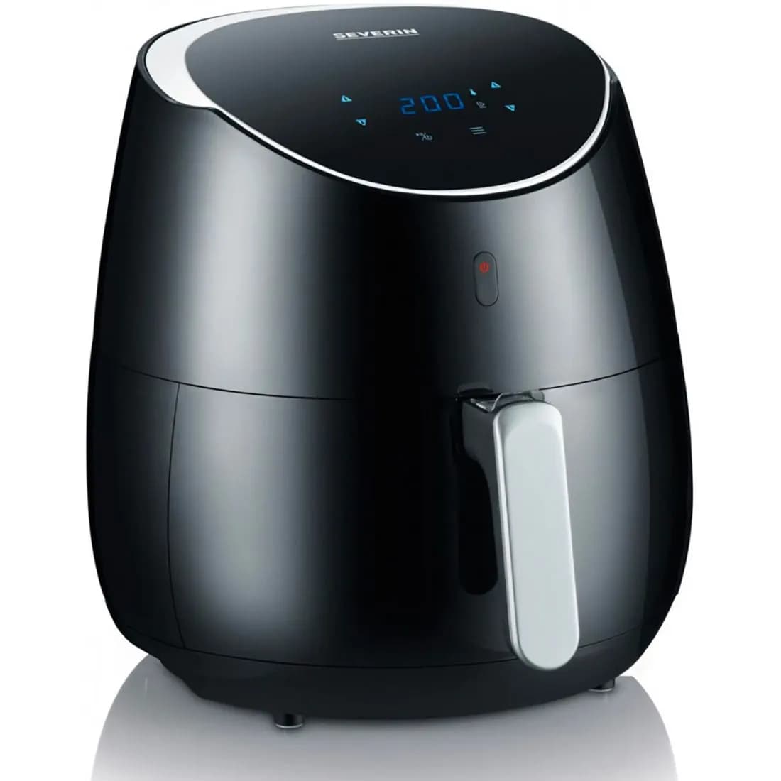 Friteuse air fryer FR2445 XXL 5L - SEVERIN