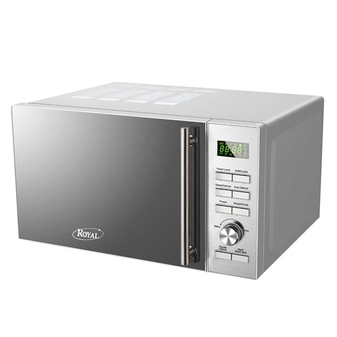 Micro-ondes 22-GMX - ROYAL