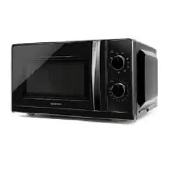 Micro-ondes ready noir - TAURUS