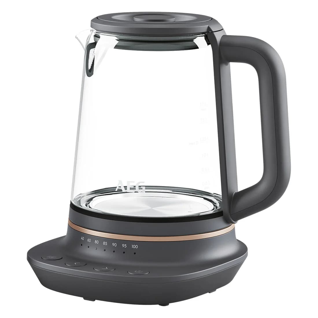 Bouilloire K7GK1-7BP 1,7L - AEG