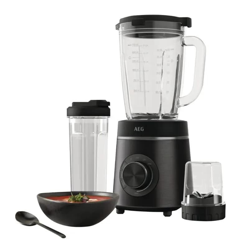 Blender K6TB1-700S 1,75L - AEG