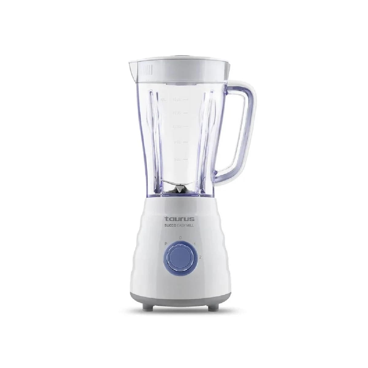 Blender + Moulinette SUCCO EASY MILL 1,5L - TAURUS