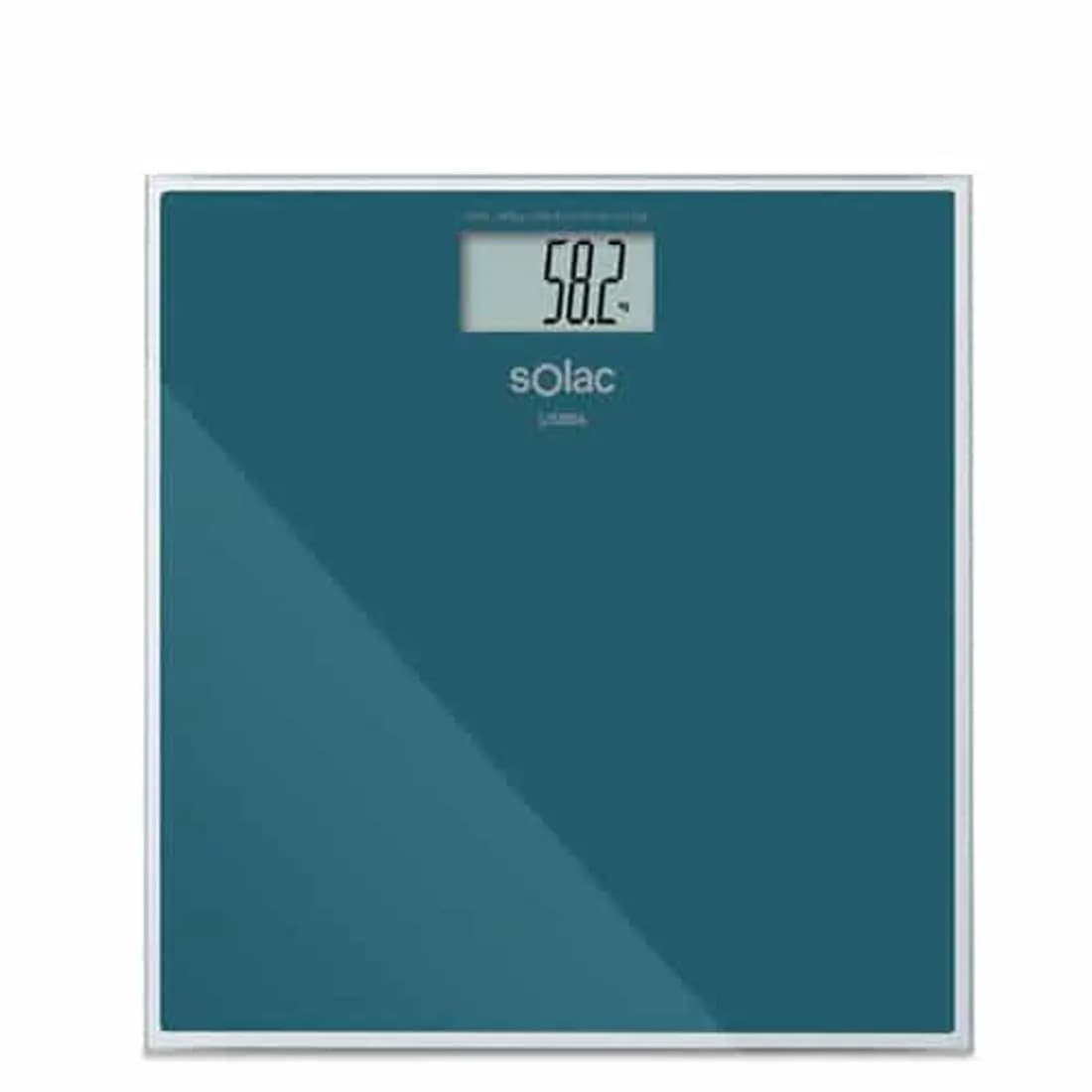 Pèse-personne BS-6108 - SOLAC