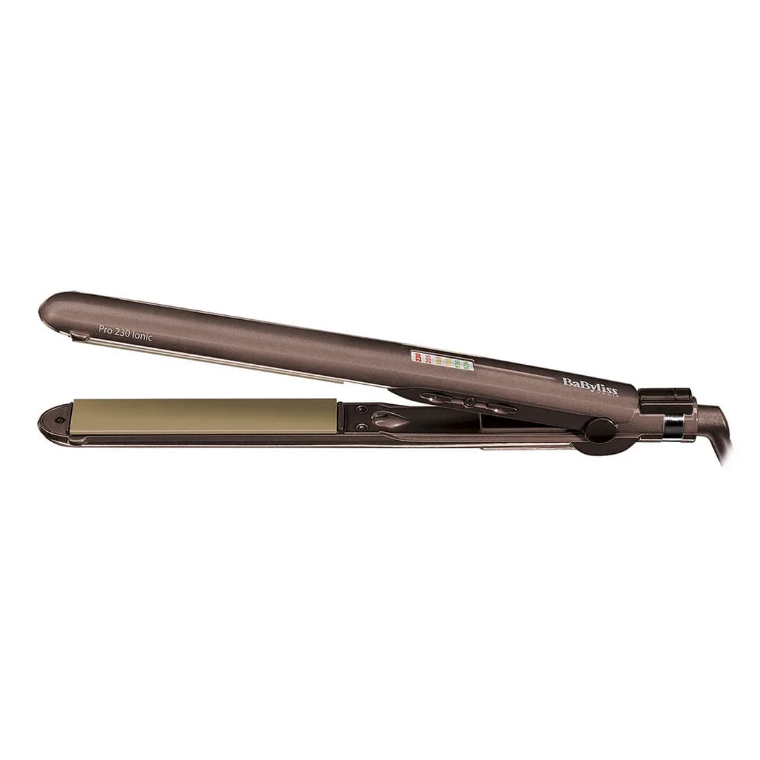 Lisseur ST240E - BABYLISS