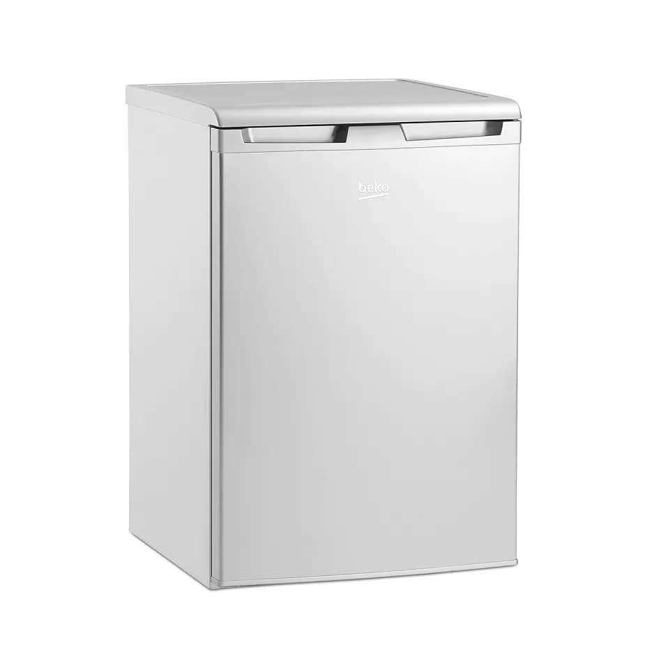 Réfrigérateur table top TSE1231FS A+ 117L silver - BEKO