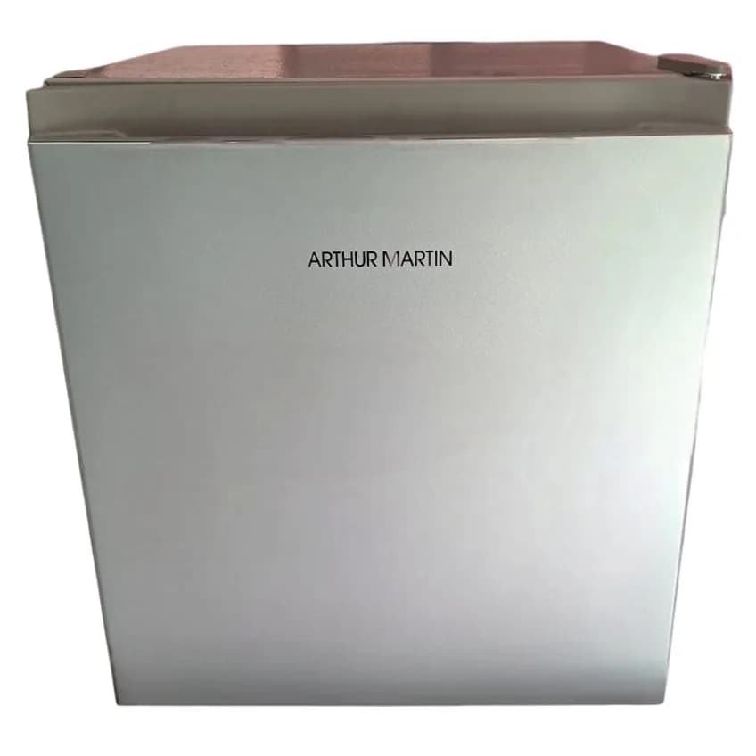 Mini bar silver ARB5000BOS - ARTHUR MARTIN