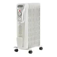 Radiateur bain d'huile 9AIL 2000W BU2620F0 - ROWENTA
