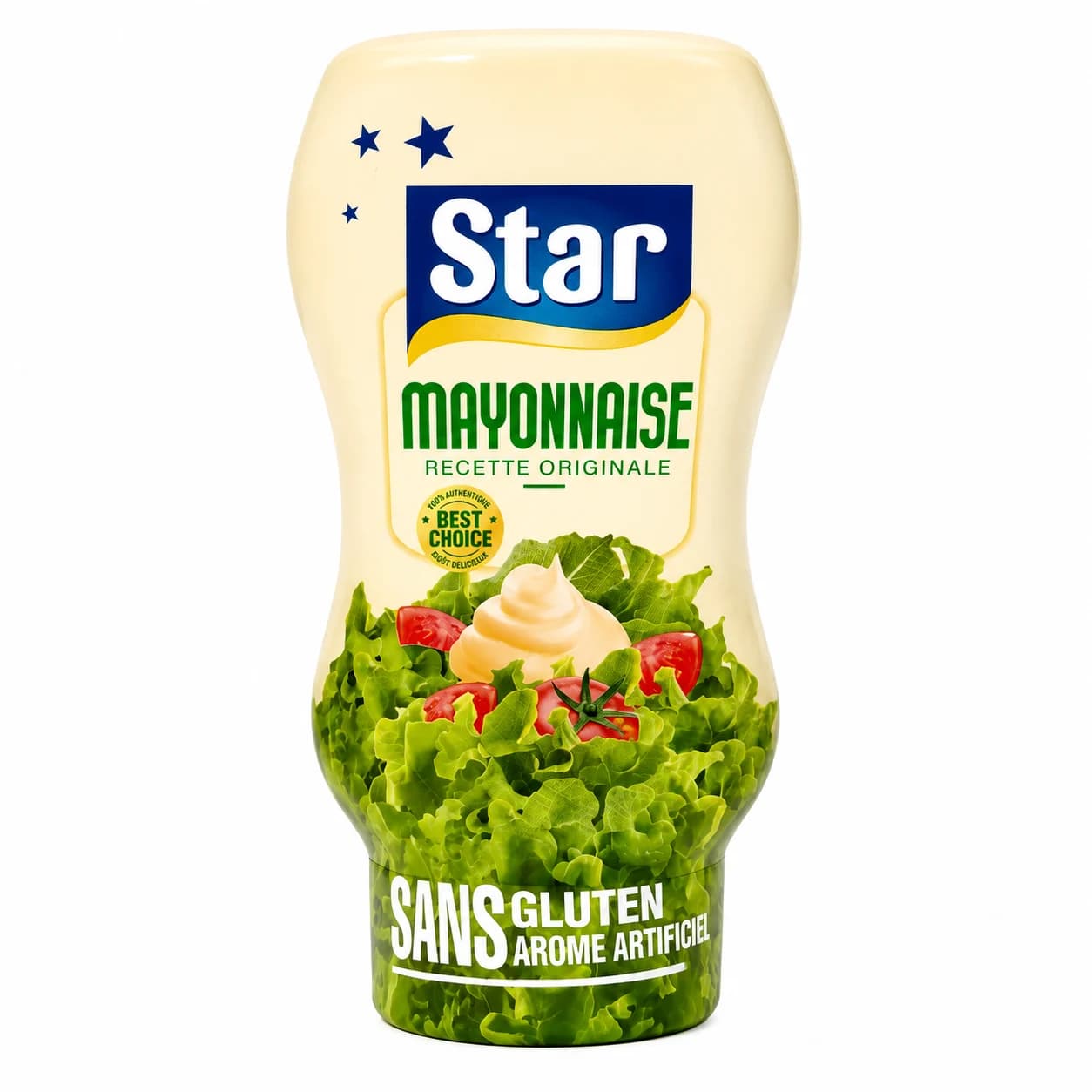 Mayonnaise 280g - STAR