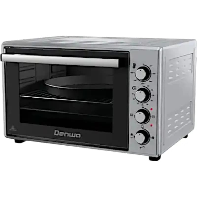 Four électrique 70L 2200W - DENWA