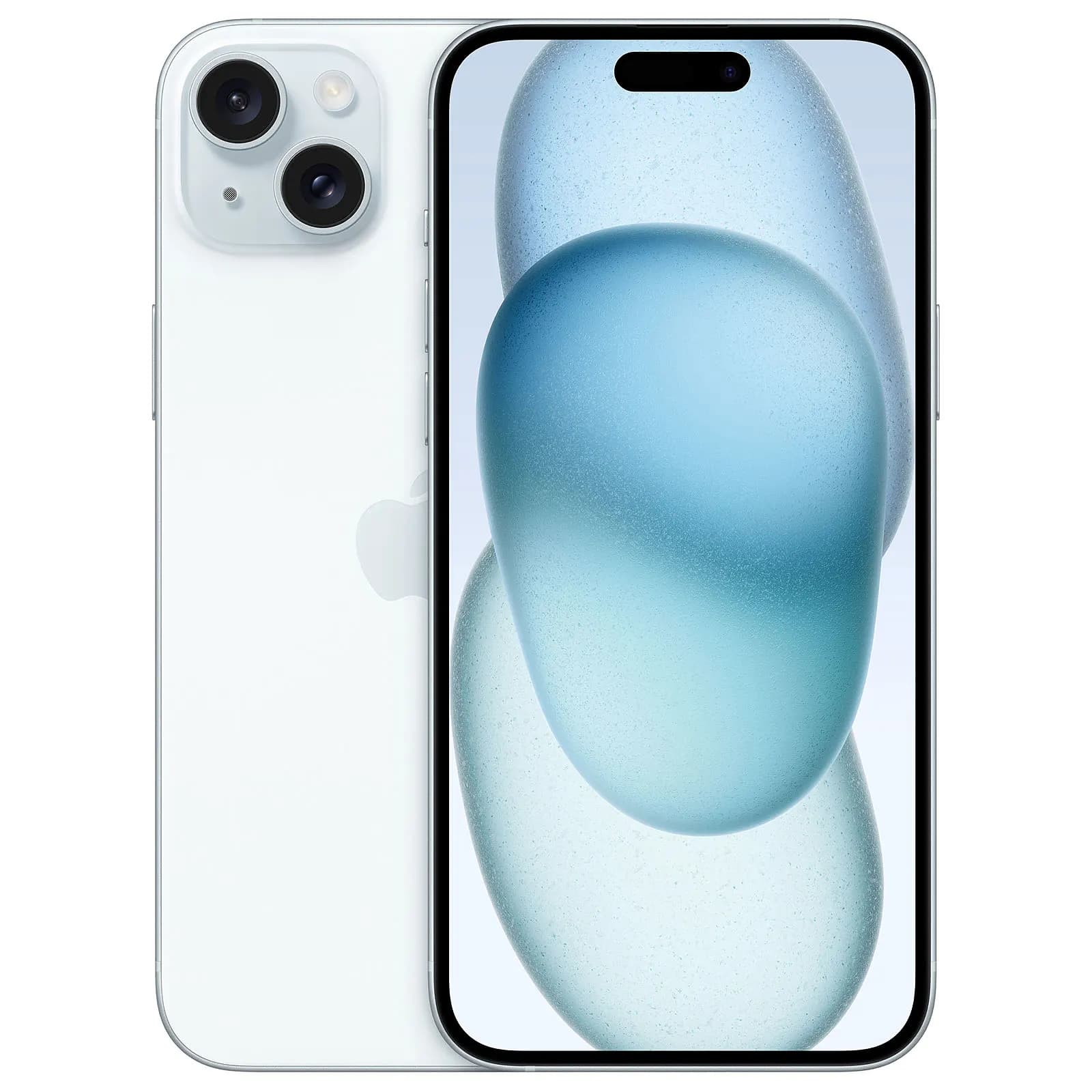 Iphone 15 128GB blue - APPLE