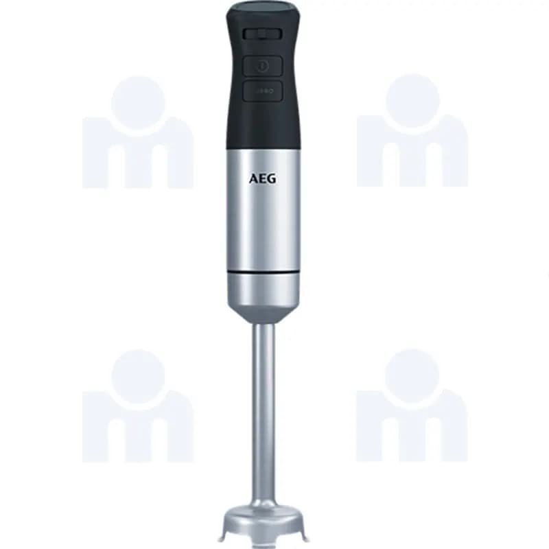 Mixeur plongeant 6000 séries K6HB1-52GG 800W - AEG
